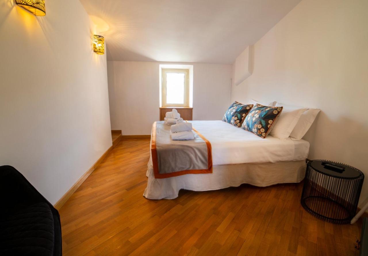 Inn Lucina 35 Rome Exterior photo